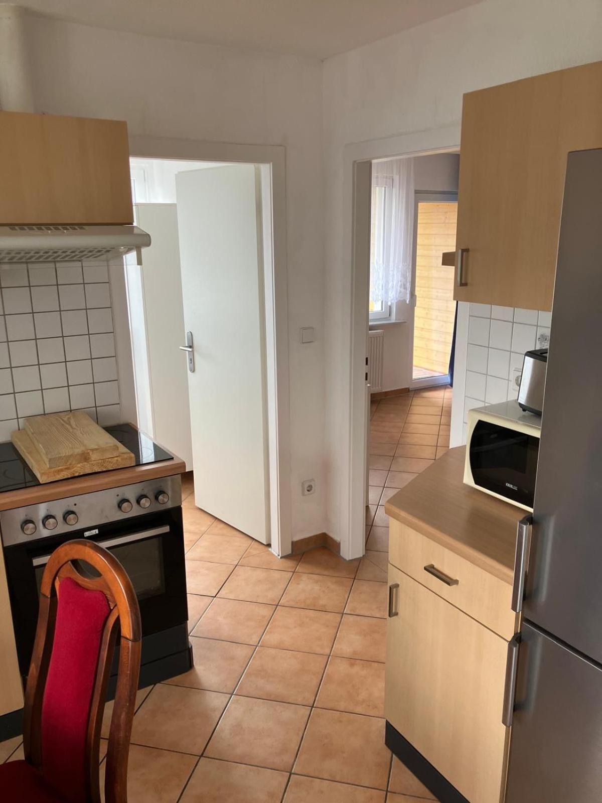 Chausseehaus Rottleberode Rom bilde