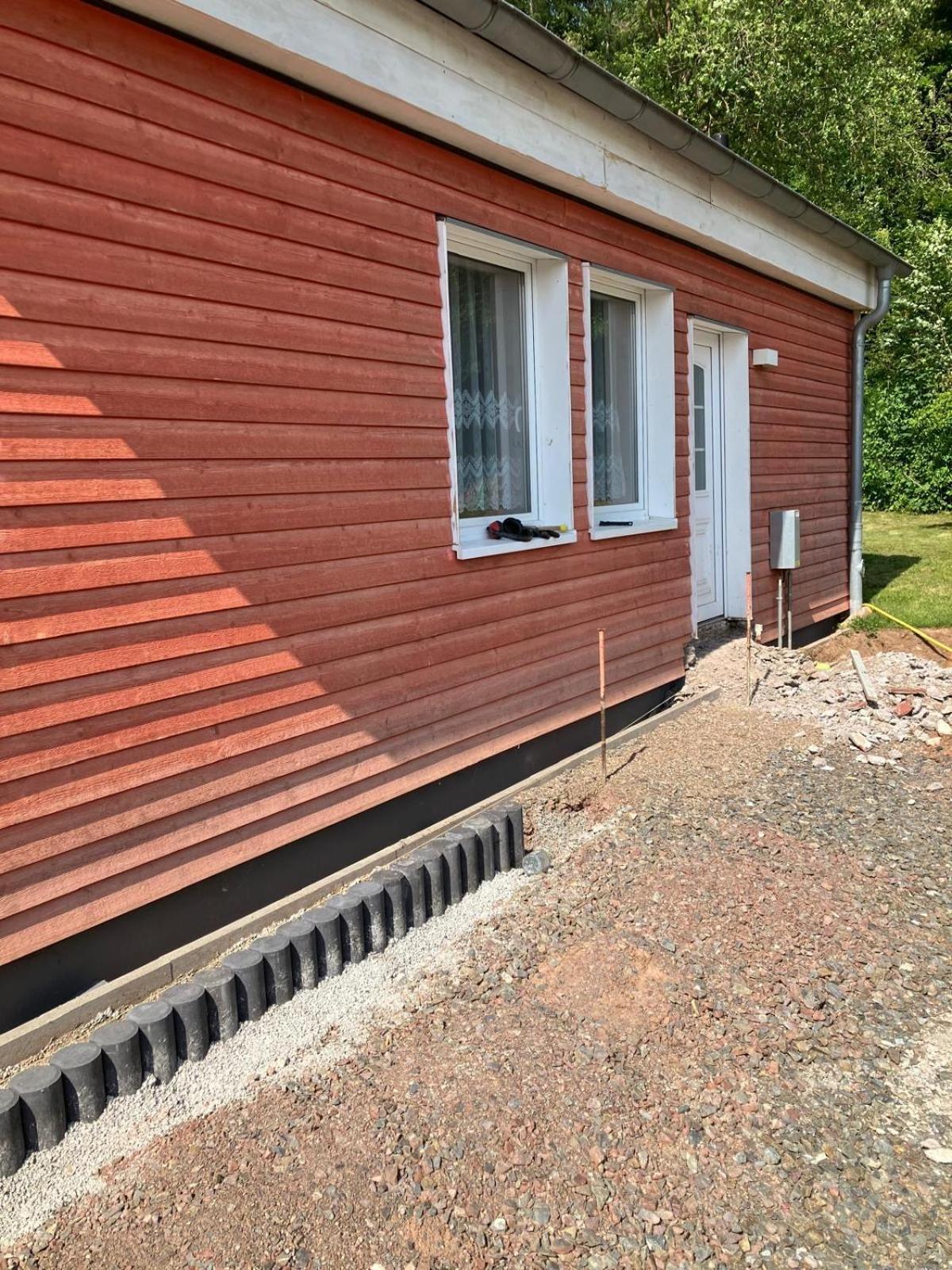 Chausseehaus Rottleberode Rom bilde