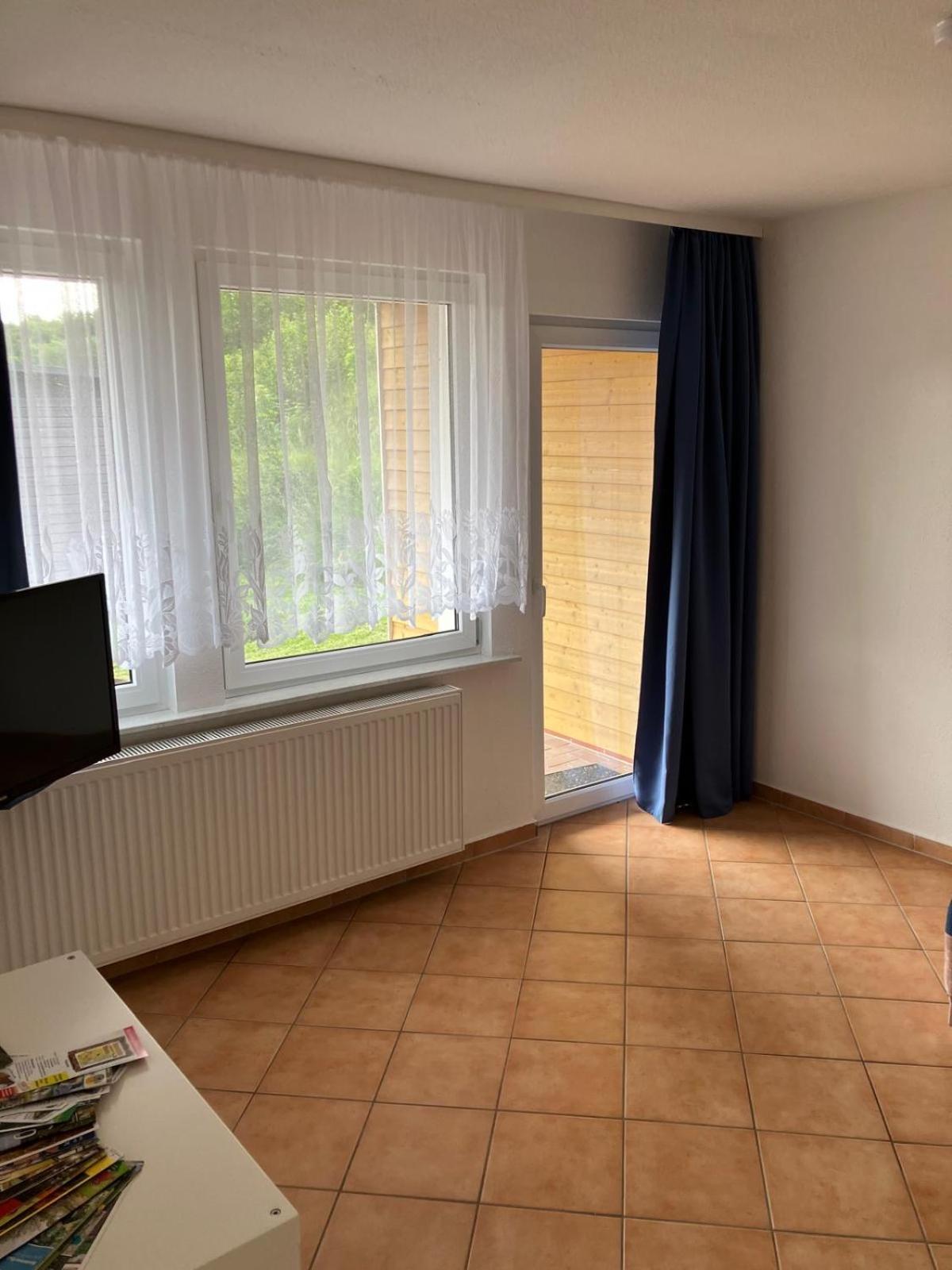 Chausseehaus Rottleberode Rom bilde