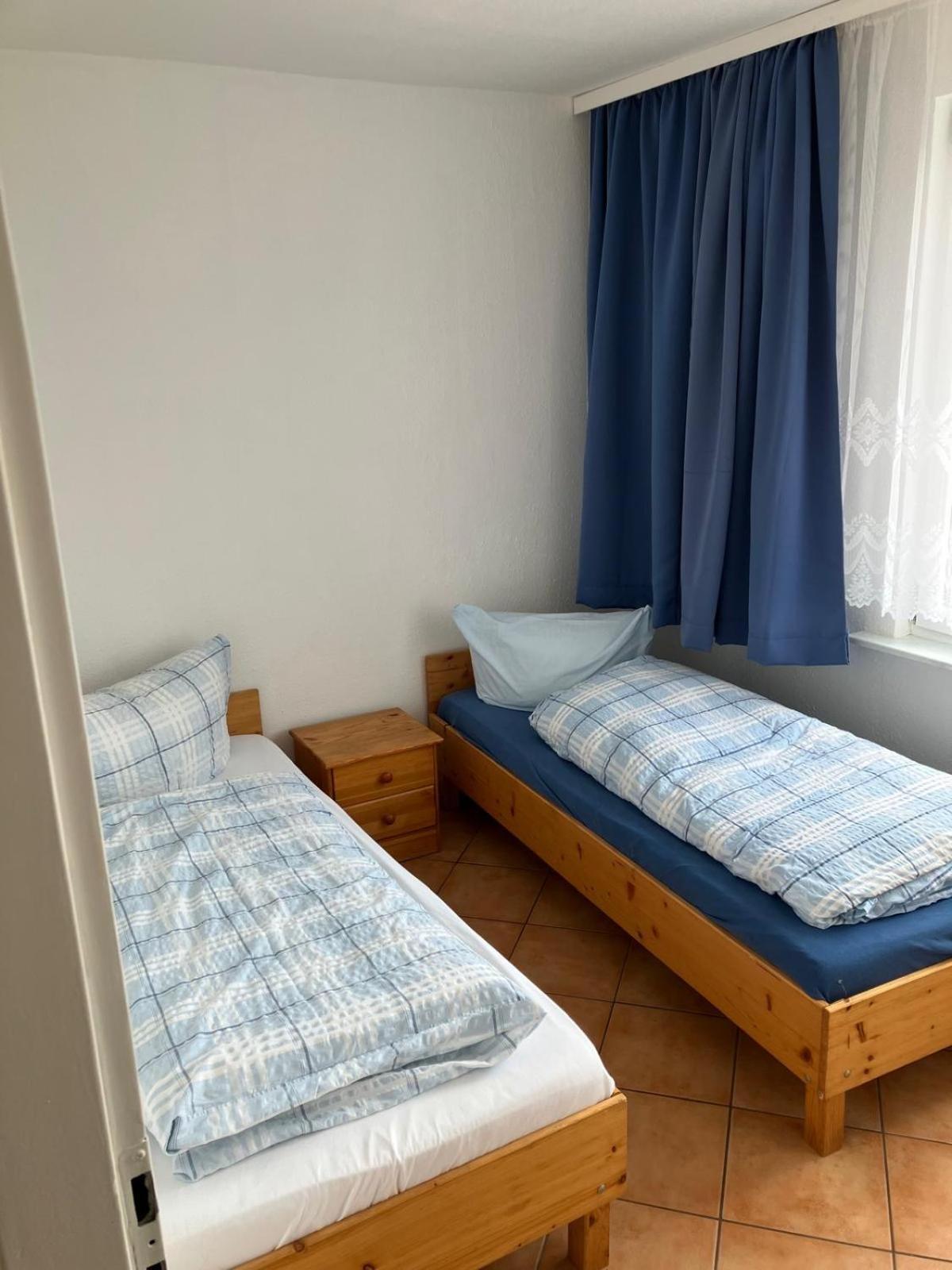 Chausseehaus Rottleberode Rom bilde